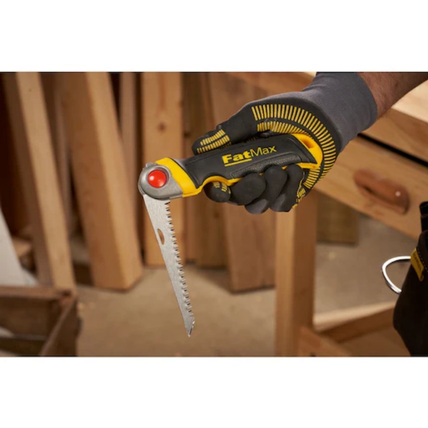 Stanley Fatmax Folding Jabsaw