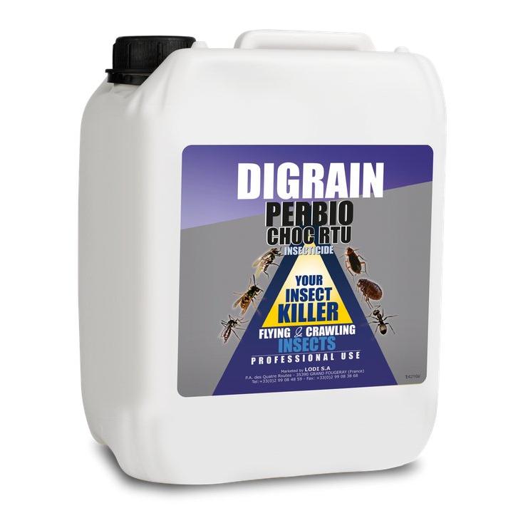 Digrain Perbio Choc RTU - 5L