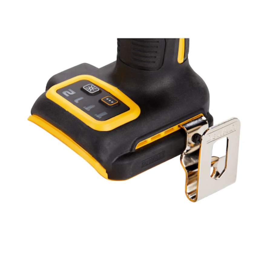 DeWalt 18V Bless 1/2' Compact Impact Wrench 406Nm Bare Unit