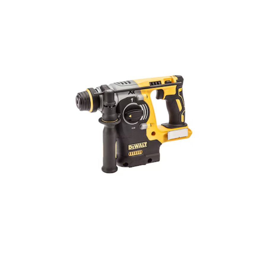 DeWalt 18V XR Brushless SDS-Plus Hammer Drill Bare Unit