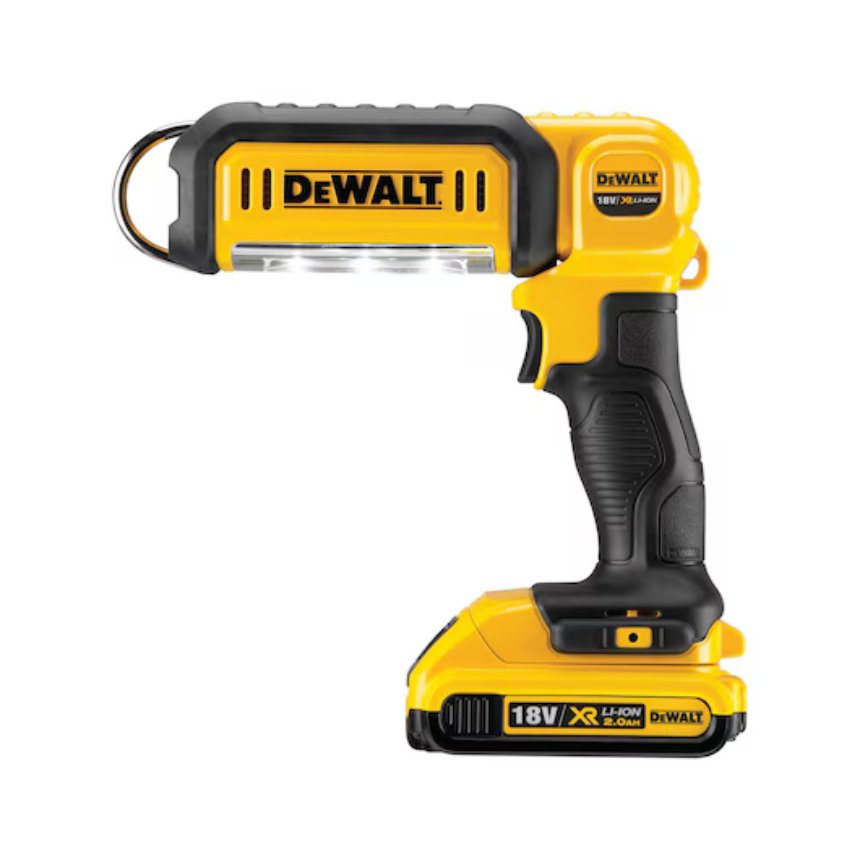 DeWalt 18V XR Hand Held LED Area Light