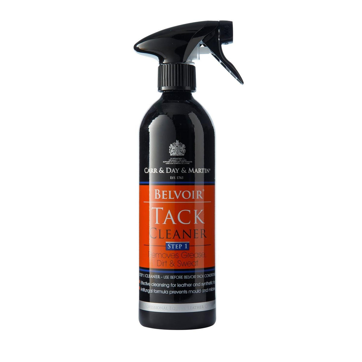 Carr & Day & Martin Belvoir Step-1 Tack Cleaner