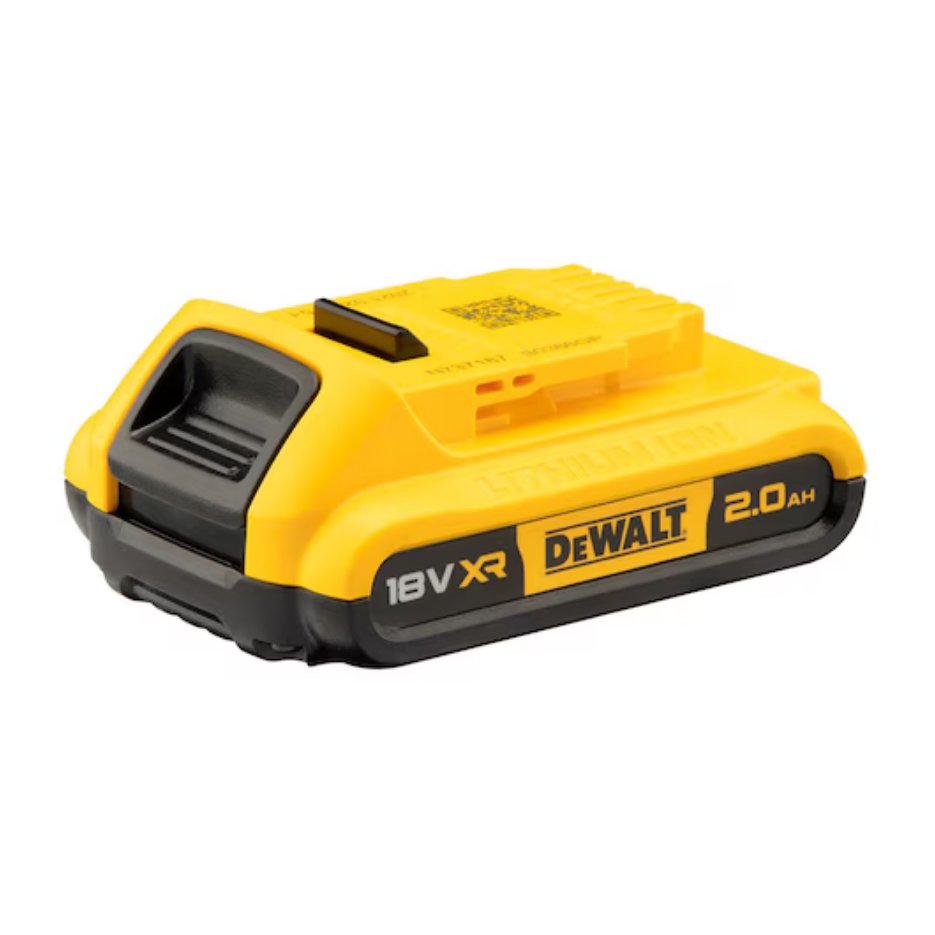 DeWalt DCB183-XJ Battery 18V 2.0Ah XR