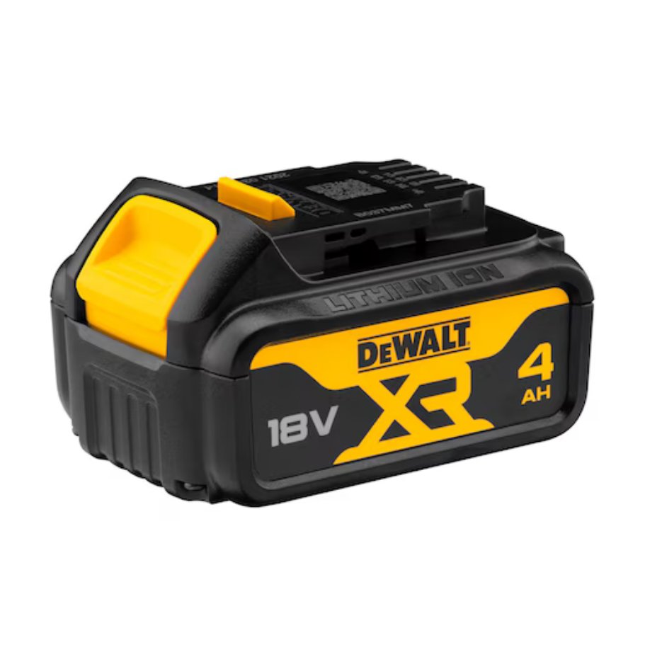 DeWalt DCB182-XJ Battery 18V 4.0Ah XR