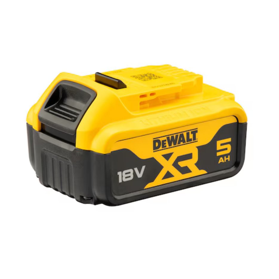 DeWalt DCB184-XJ Battery 18V 5.0Ah