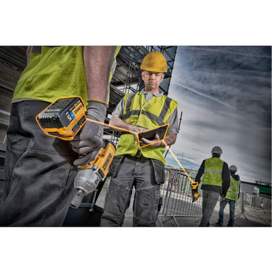 DeWalt DCB184-XJ Battery 18V 5.0Ah