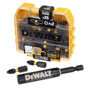 DeWalt PZ2 25mm Torsion Tic Tac