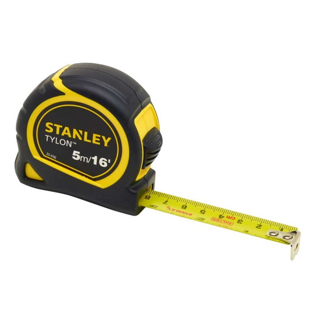 Stanley Tylon Measuring Tape