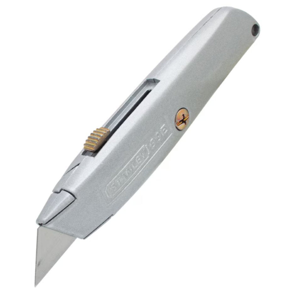 Stanley Classic Retractable Blade Utility Knife