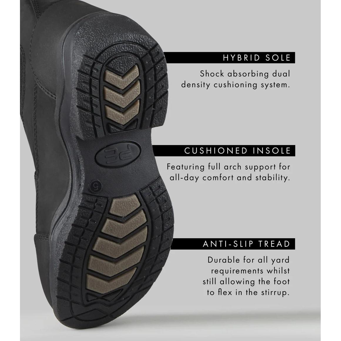 Premier Equine Vinci Waterproof Boot