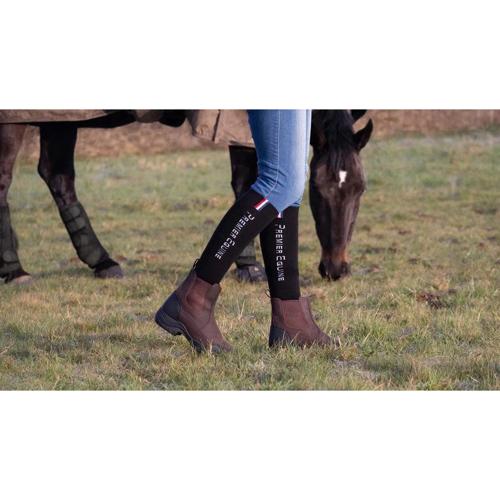 Premier Equine Vinci Waterproof Boot