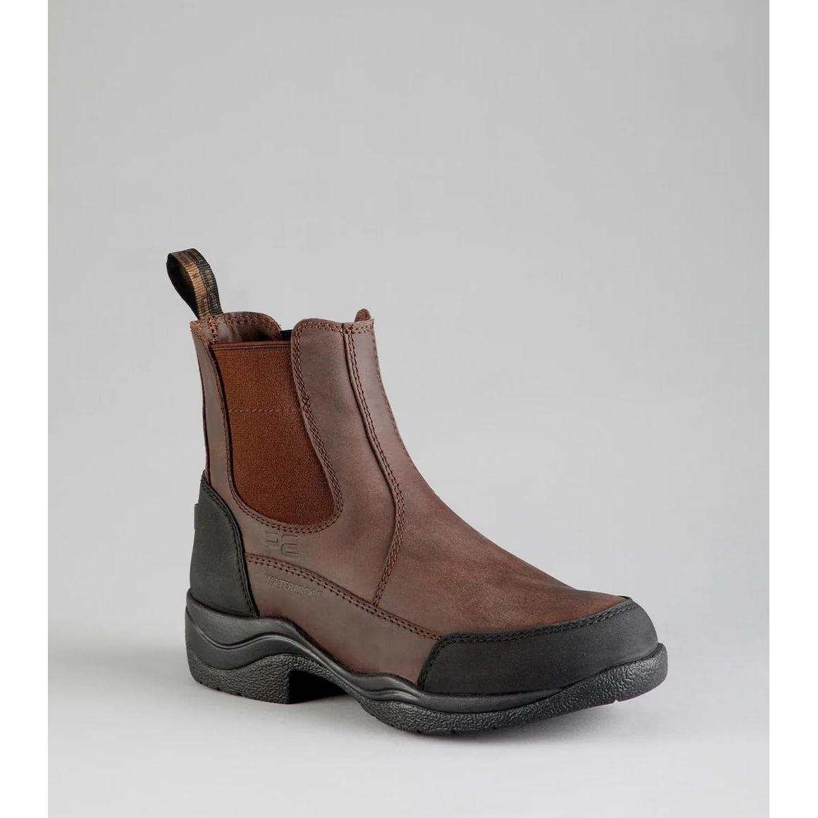 Premier Equine Vinci Waterproof Boot