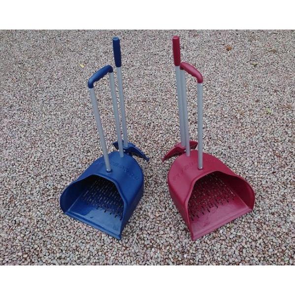 Dungbeetle Manure Scoop