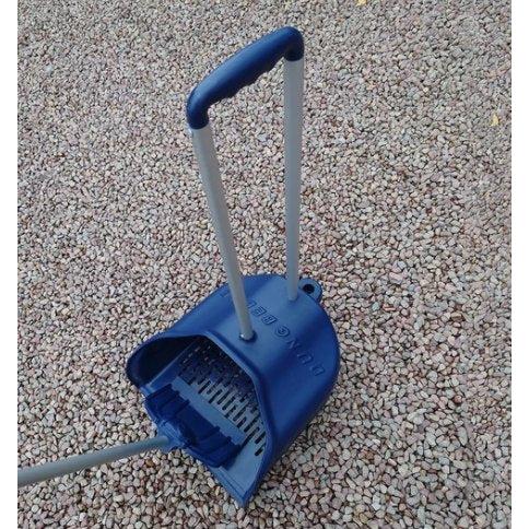Dungbeetle Manure Scoop