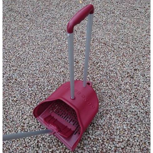 Dungbeetle Manure Scoop