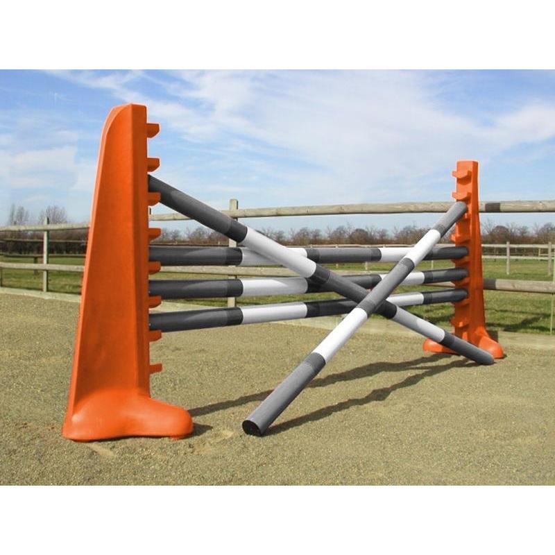 PolyJumps 8 Cup Wing Pair