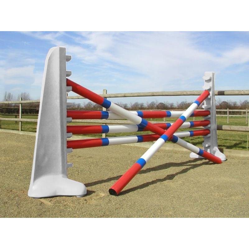 PolyJumps 8 Cup Wing Pair