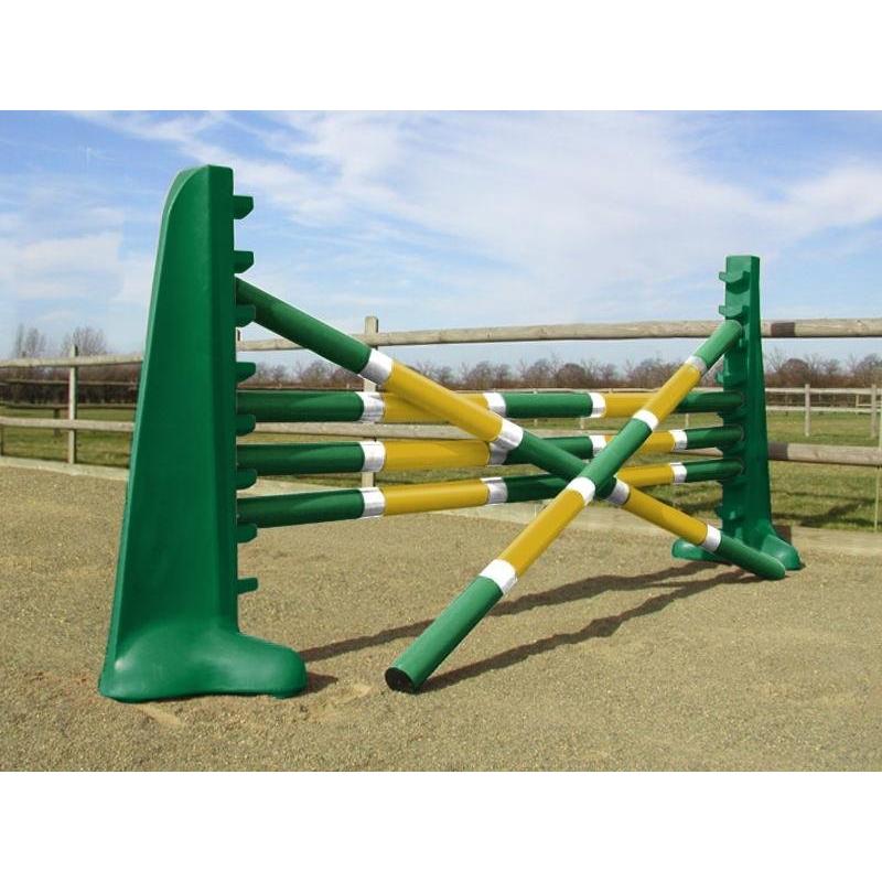 PolyJumps 8 Cup Wing Pair