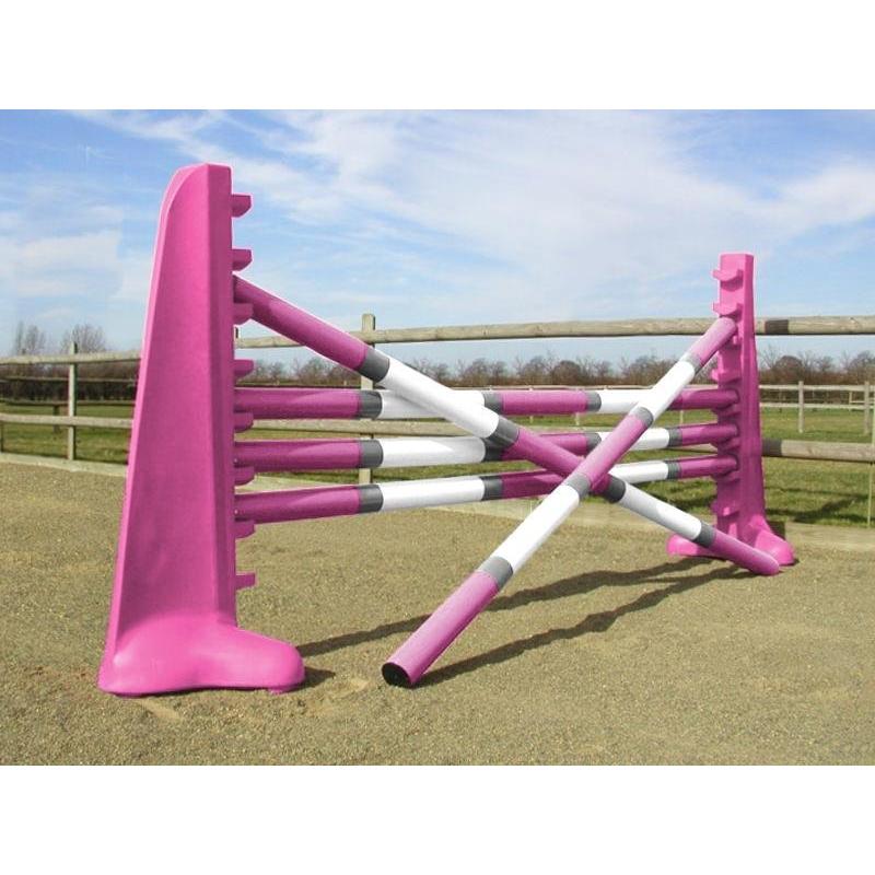 PolyJumps 8 Cup Wing Pair