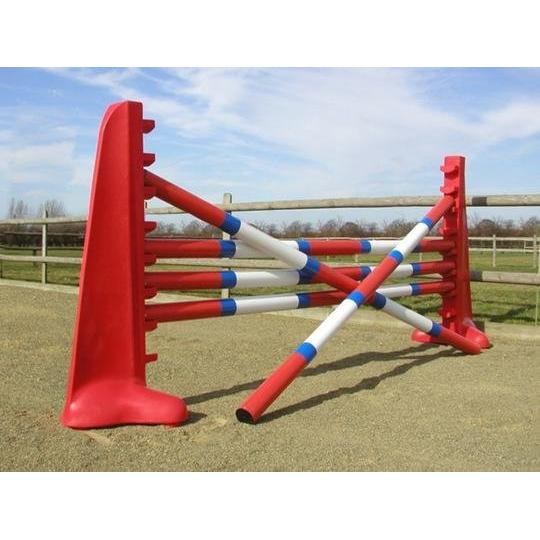 PolyJumps 8 Cup Wing Pair