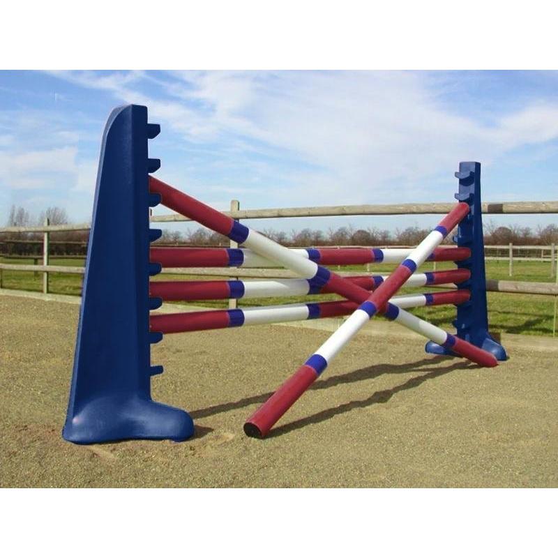 PolyJumps 8 Cup Wing Pair