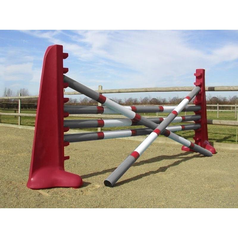 PolyJumps 8 Cup Wing Pair