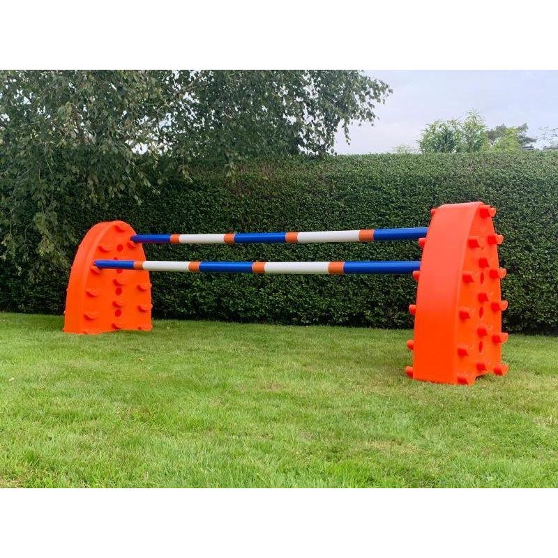 PolyJumps Hedgehog Jump Wings Pair