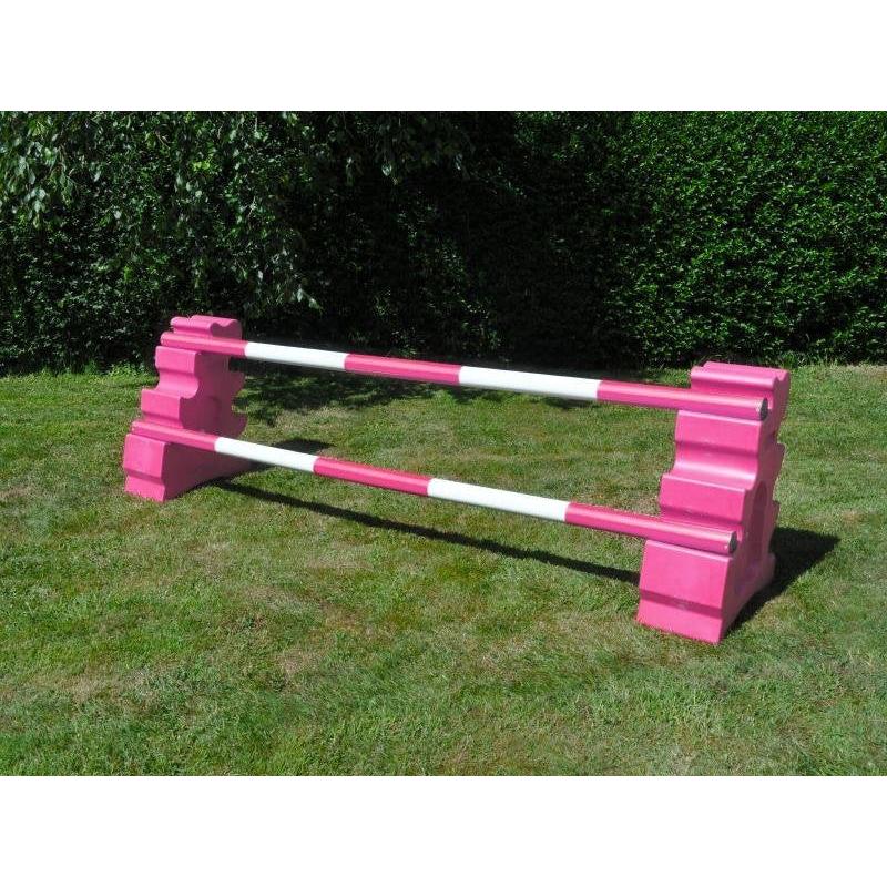 PolyJumps Jump Set