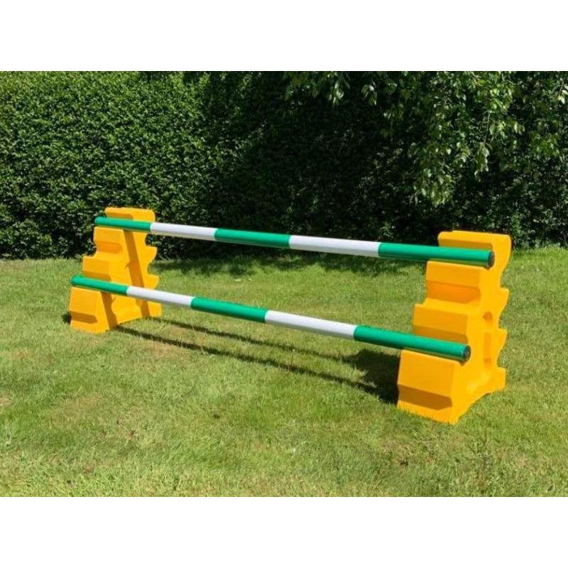 PolyJumps Jump Set