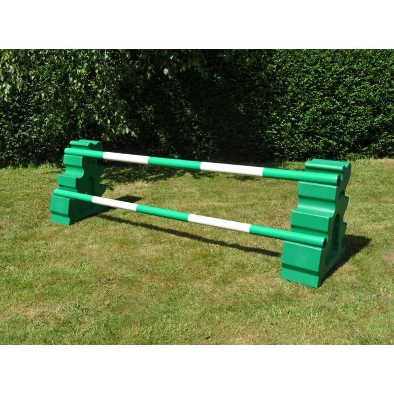 PolyJumps Jump Set