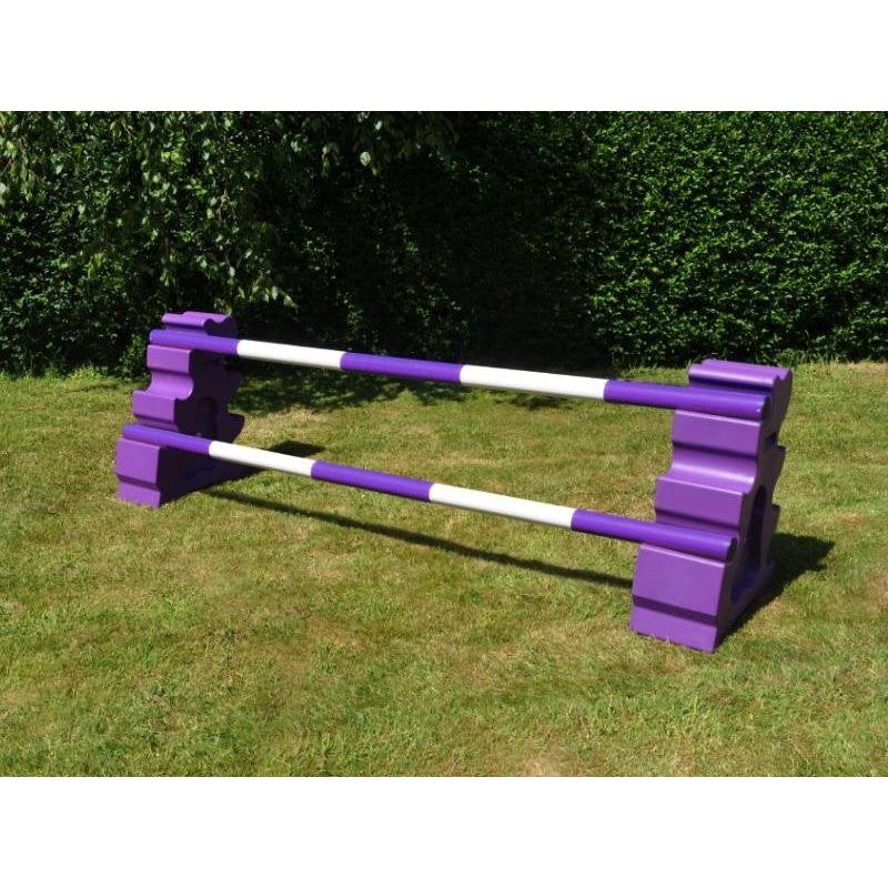 PolyJumps Jump Set