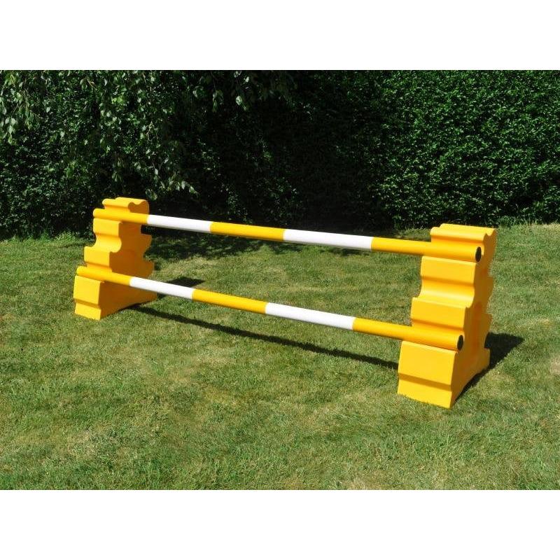PolyJumps Jump Set