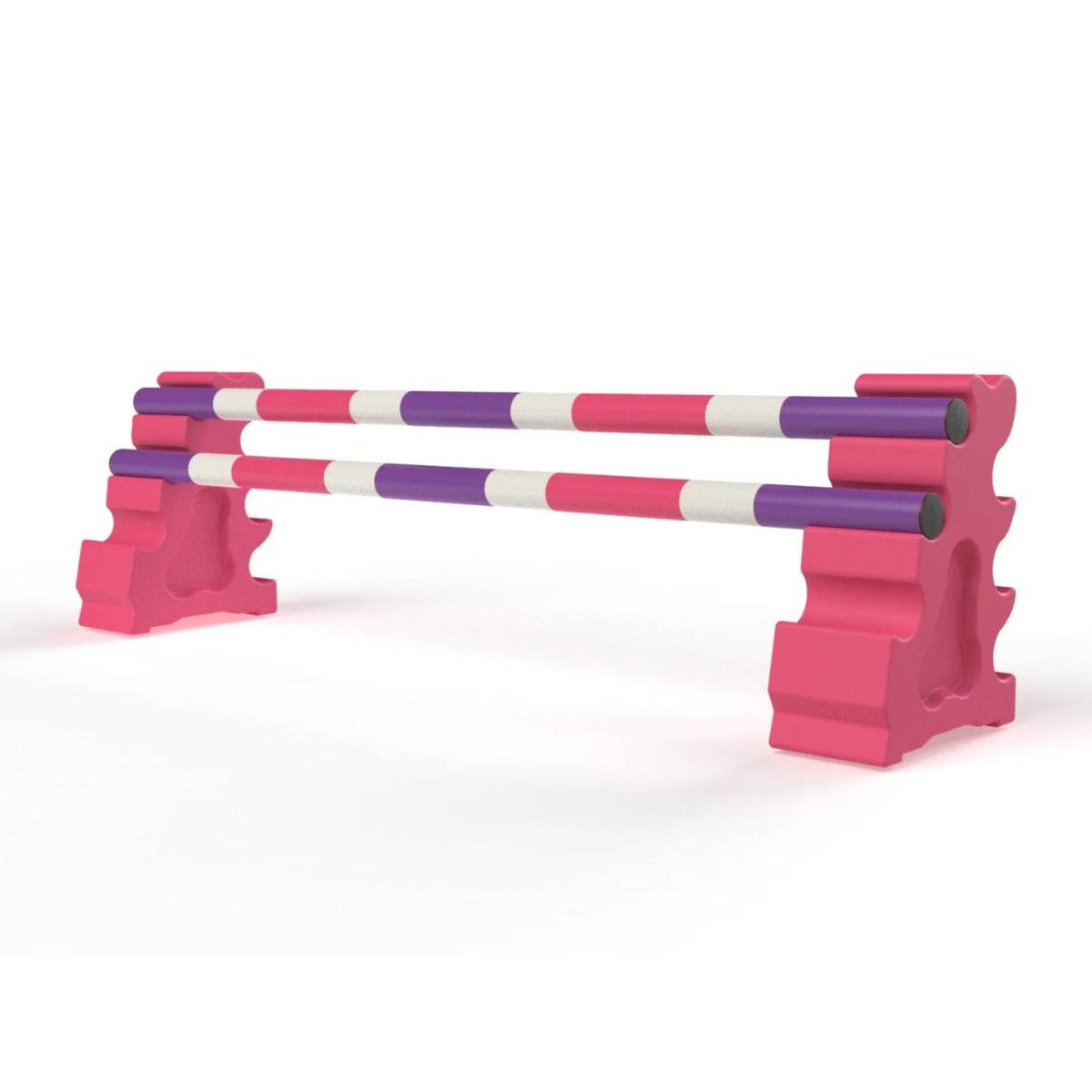PolyJumps Jump Set