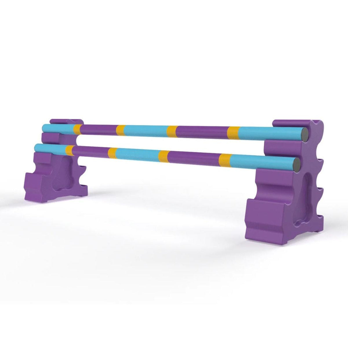 PolyJumps Jump Set