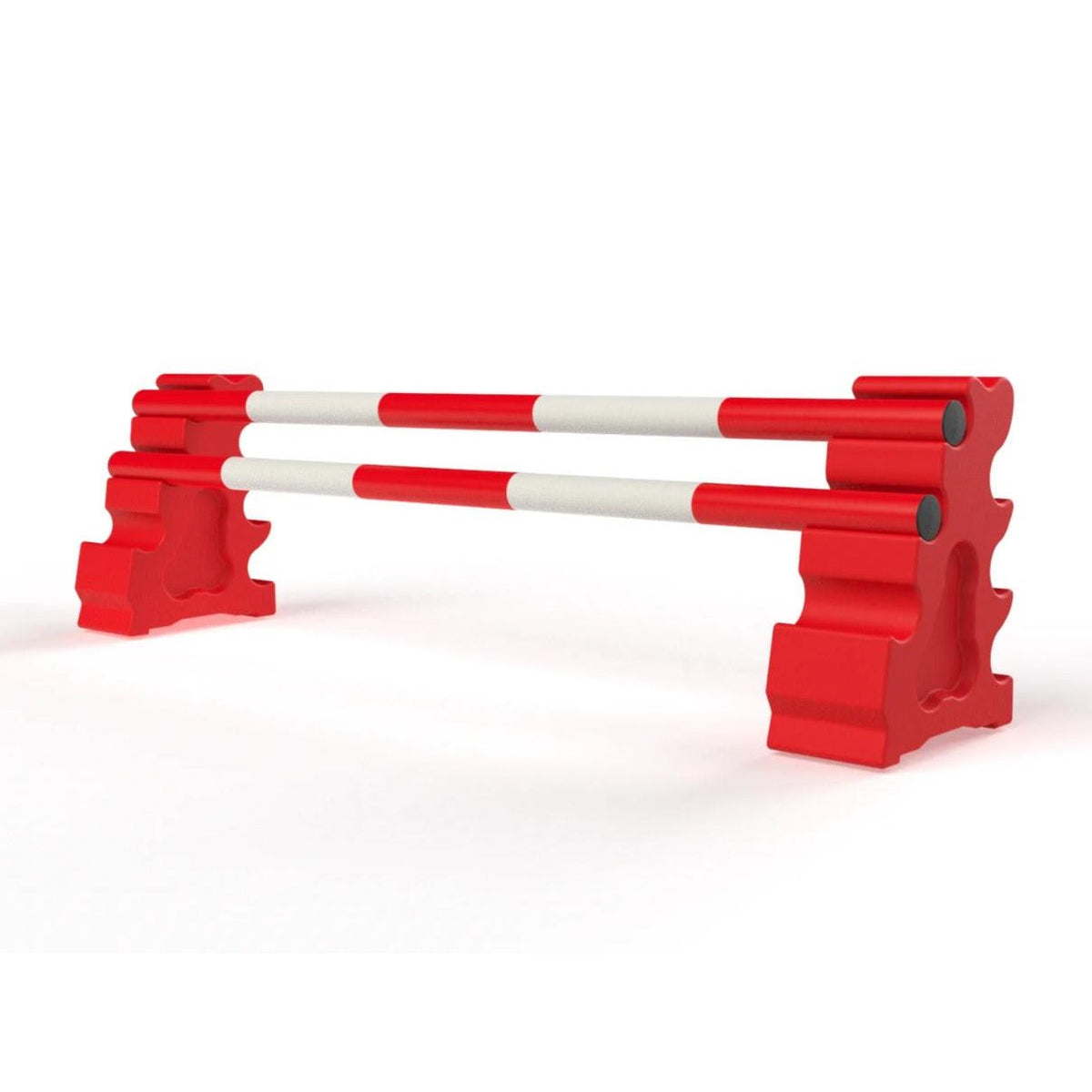 PolyJumps Jump Set