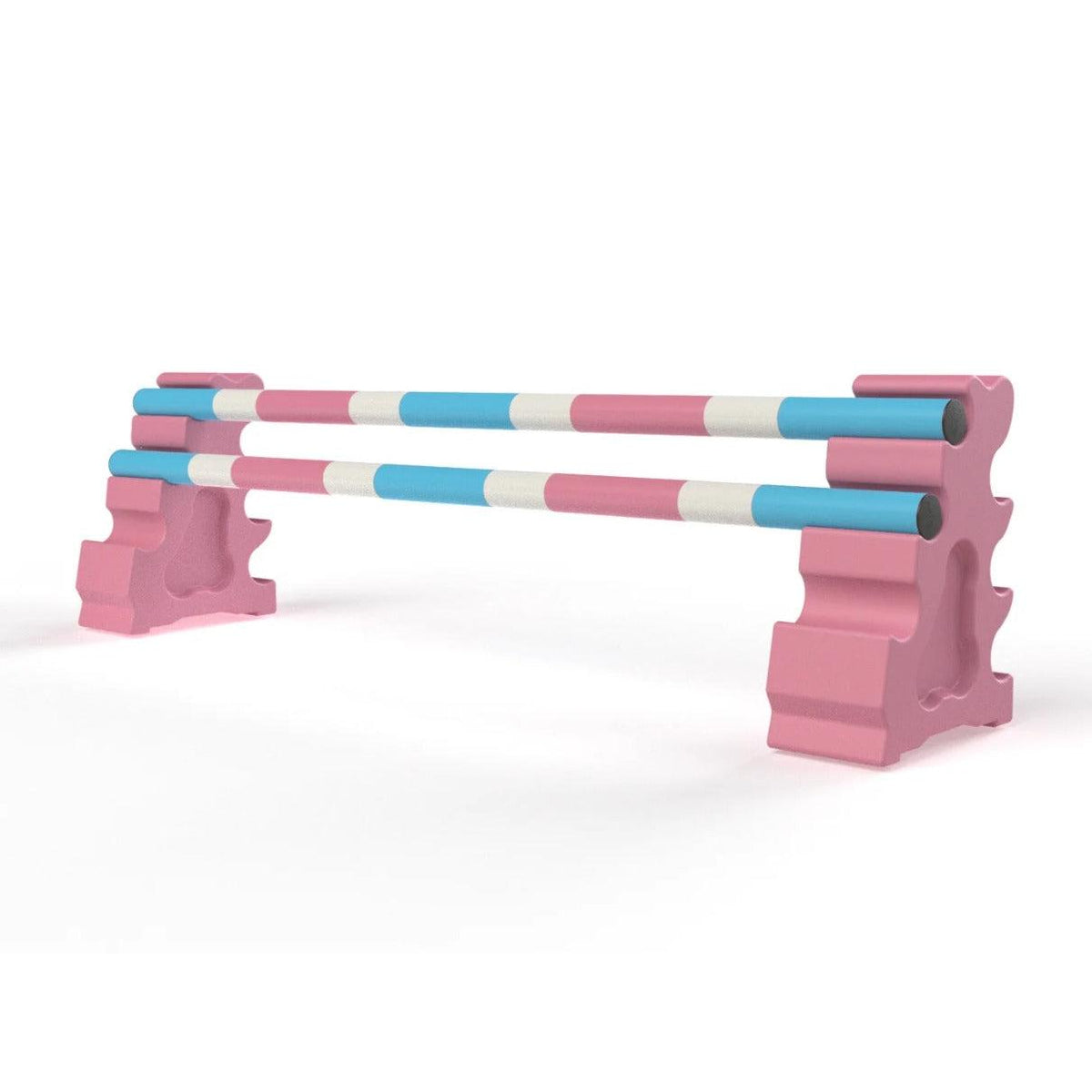 PolyJumps Jump Set