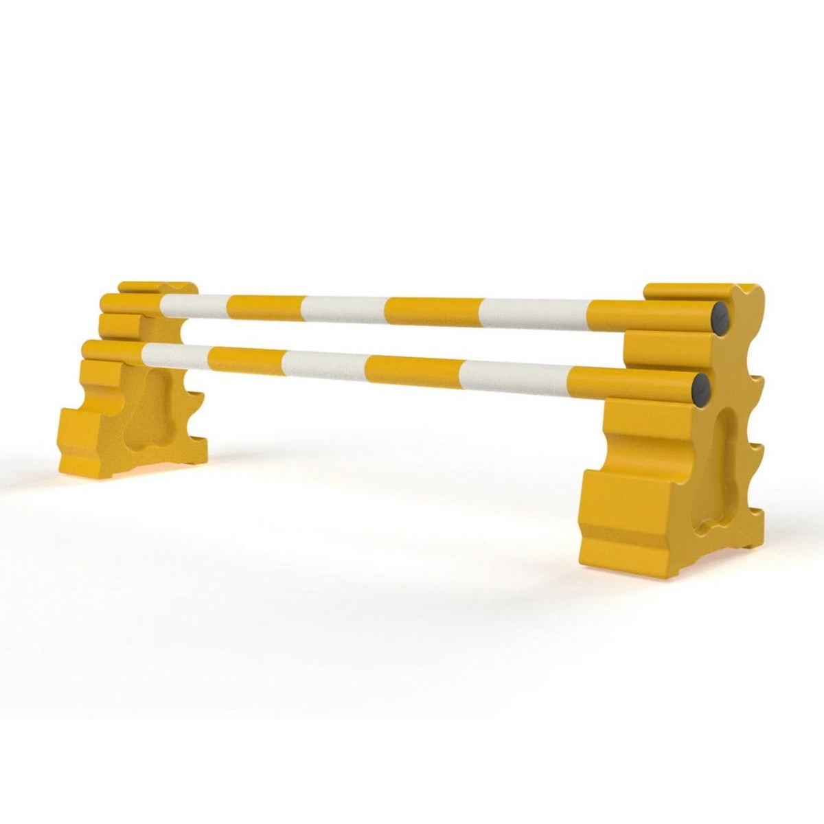 PolyJumps Jump Set