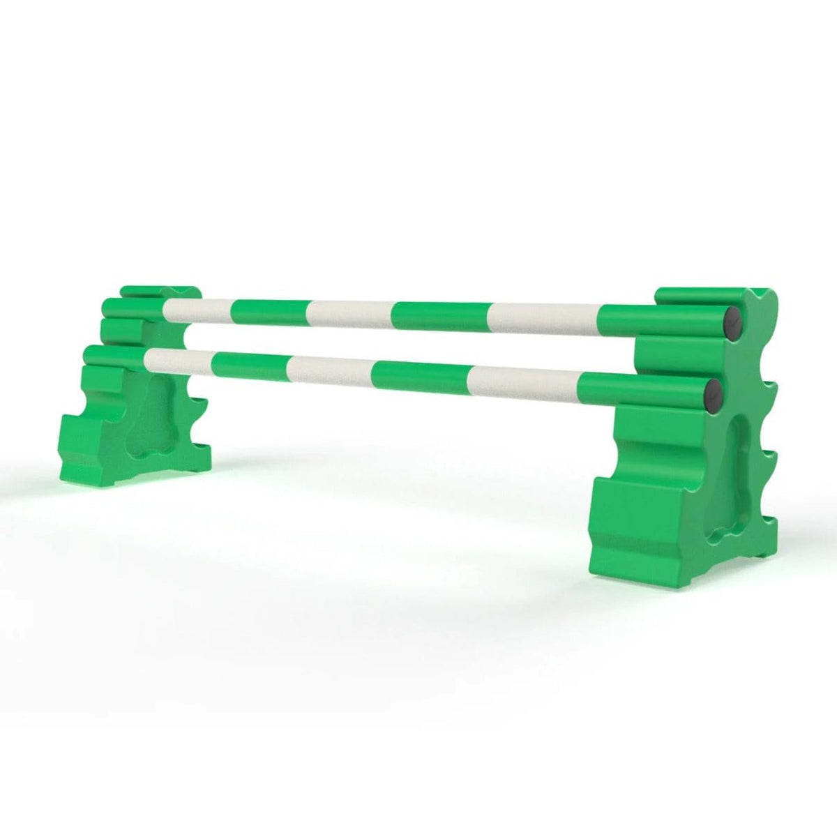 PolyJumps Jump Set