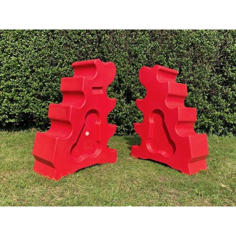 PolyJumps Multi Jump Pair