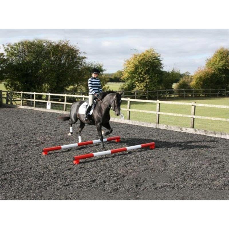 PolyJumps Pole Pods 4 Pack