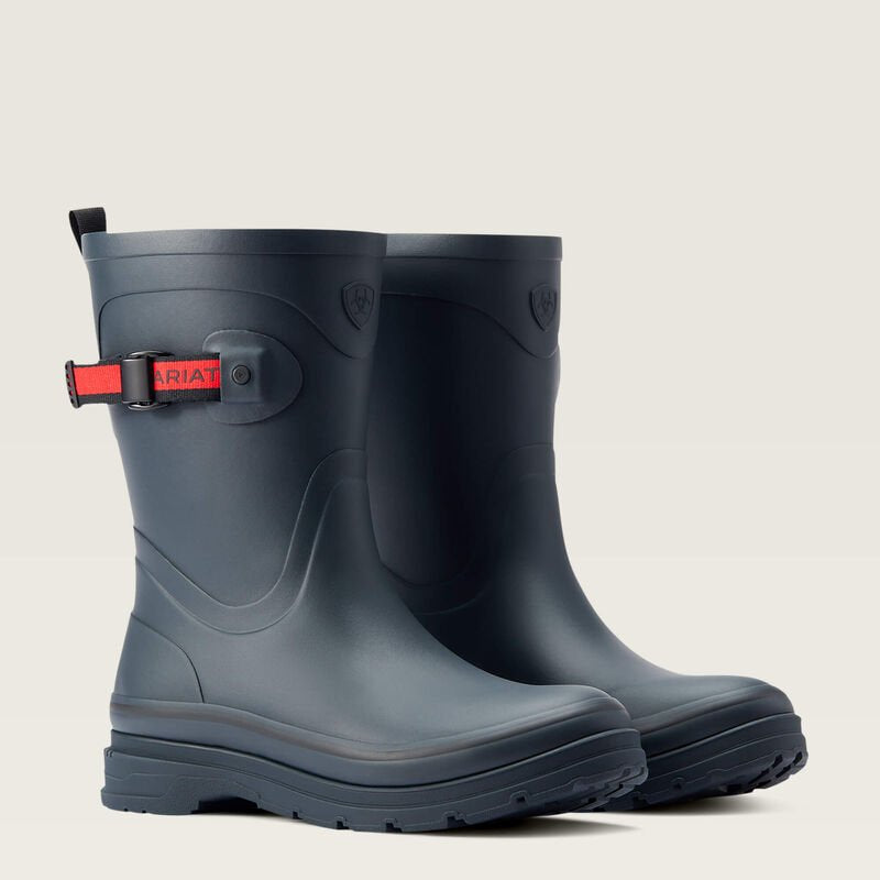 Ariat Women's Kelmarsh Mid Rubber Boot
