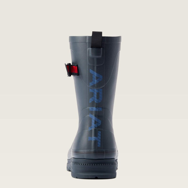 Ariat Women's Kelmarsh Mid Rubber Boot