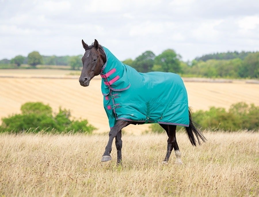 Shires Tempest Original 100 Combo Turnout Rug