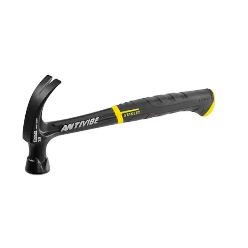 Fatmax Antivibe 200z Claw Hammer