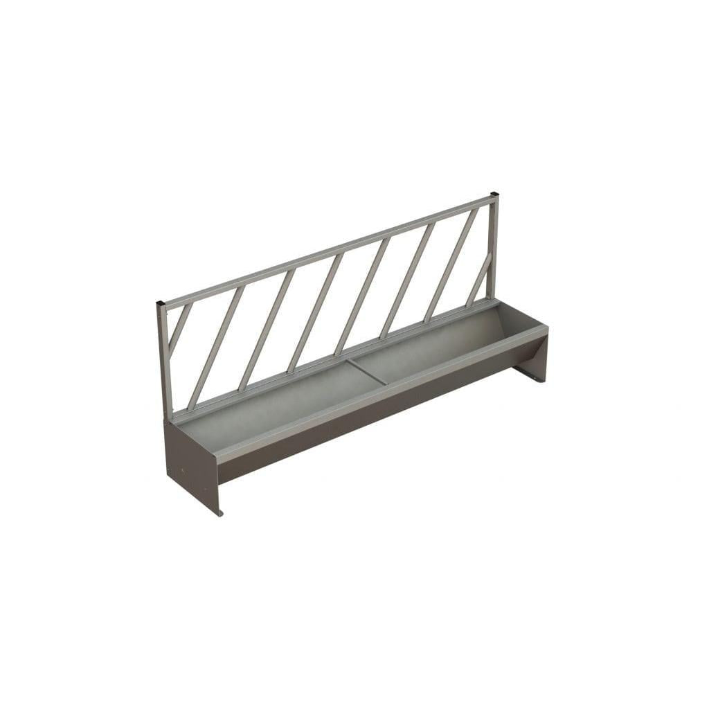 IAE Free Standing Portable 2-in-1 Feeder - 780mm x 10'