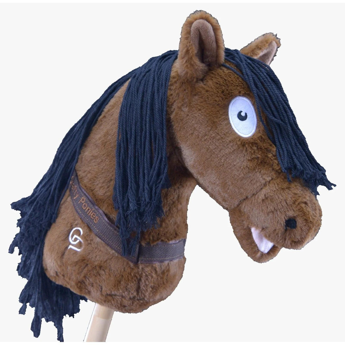Crafty Ponies Hobby Horse