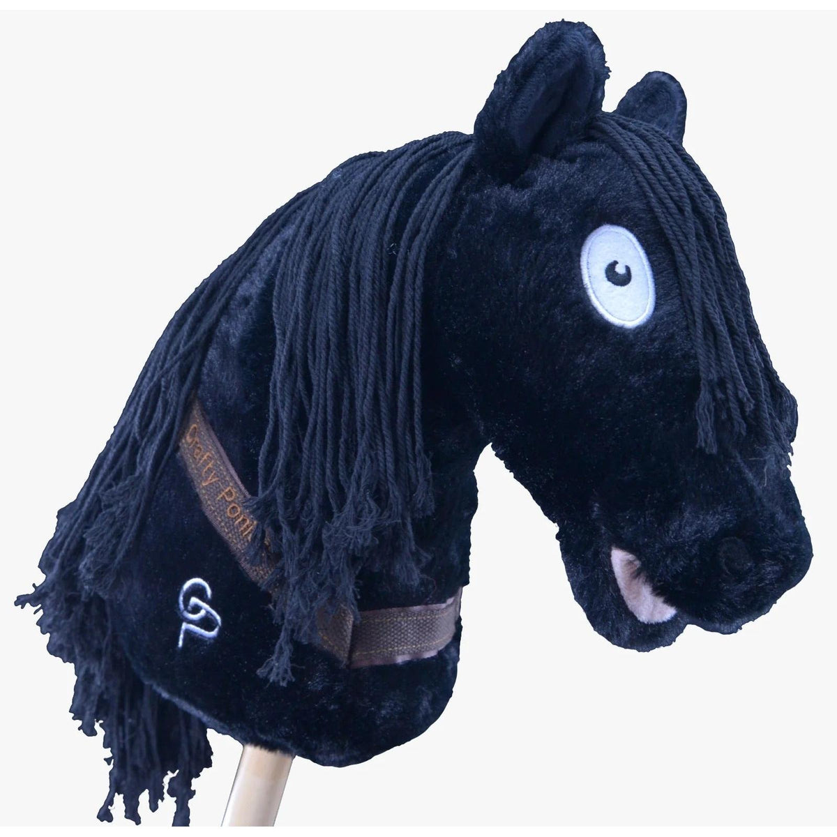 Crafty Ponies Hobby Horse