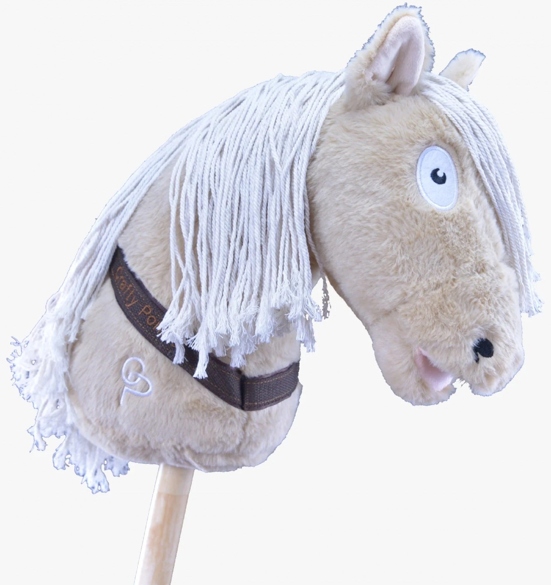 Crafty Ponies Hobby Horse