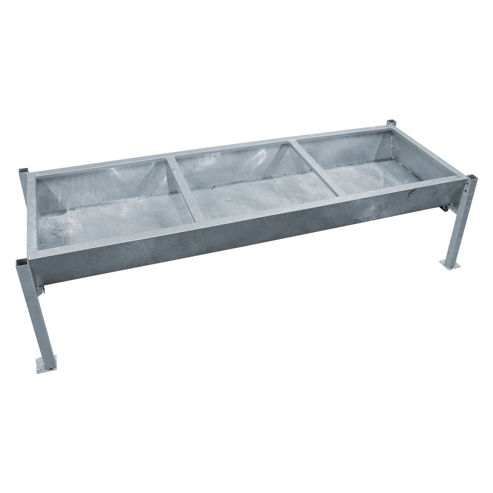 Country Beef Trough - 8'