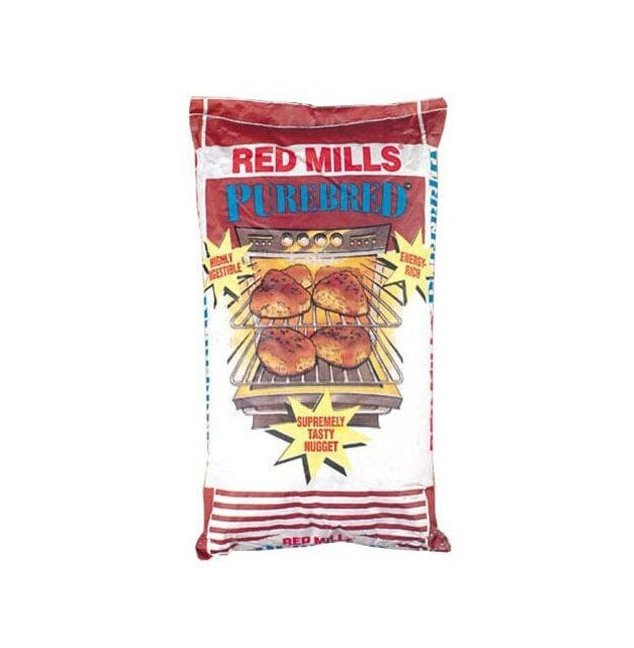 Red Mills Purebred Mixer - 15kg
